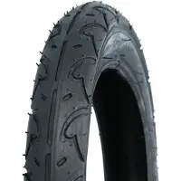 Dresco Buitenband Street 12 1/2 x 2 1/4 (62-203) Noir