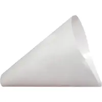 Carpoint entonnoir papier 1000 pièces