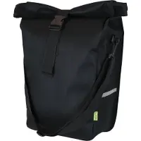 Dresco Sacoche de vélo simple Leisure 18 litres
