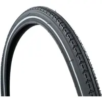 Dresco Pneu Holland Tour 28 x 1 1/2 (40-635) Reflex Black