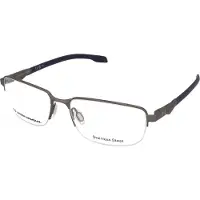 Under Armour Lunettes de soleil - - UA 5062/G - Couleur MTDKRUTHBLUE - Monture Métal - Style Sport