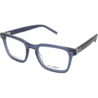 Tommy Hilfiger Lunettes de Vue TH 2034 52/21/150 Blue Eco acetate MAN TH 2034