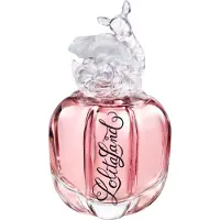 Lolita Lempicka Lolitaland Vapo 80ml Eau De Parfum Rose Femme