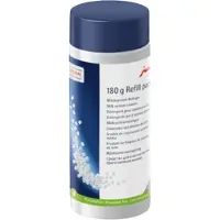 Jura Mini Tabs Refill Pack 180g Milk System Cleaner Refill Clair