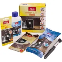 Melitta Perfect Clean Kit entretien