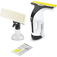 Kärcher WV 6 Premium White