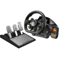 Turtle Beach Velocity One Volant de Course PC & Xbox
