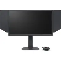 BenQ ZOWIE XL2546X computer monitor 62.2 cm (24.5") 1920 x 1080 pixels Full HD Black