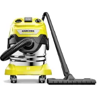 Kärcher Aspirateur polyvalent WD 4 P S V-20/5/22 KÄRCHER 1.628-290.0