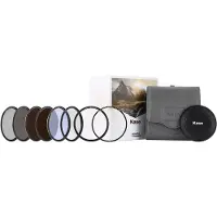 Kase Kit Revolution 112mm MEGA ND
