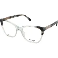 Kate spade Lunettes de Vue CLIO/G 53/17/140 Blue Acetate frames WOMAN CLIO/G