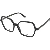 Marc Jacobs Lunettes de Vue MARC 709 54/15/140 BLACK acétate femme MARC 709