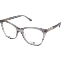 Kate spade Lunettes de Vue CLIO/G 53/17/140 Blue horn Acetate frames WOMAN CLIO/G