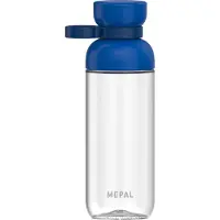 Mepal - bouteille d'eau Vita - Deux ouvertures pour plus de commodit boire - Bouteille de consommation rechargeable - Bouteille d'eau de sport