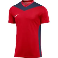 Nike Maillot bleu marine / rouge / blanc