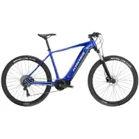 KROSS Hexagon Boost 5.0 29´´ 2024 Mtb Electric Bike Argenté M / 882Wh