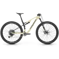 Megamo Track R120 07 29´´ Gx Eagle 2024 Mtb Bike Beige M
