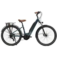 Granville E-absolute 14 Acera Electric Bike Bleu L / 400Wh