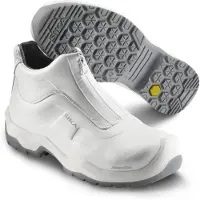 Sika Chaussures de sécurité Front Blanc-45