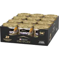 Purina Pro Plan Kitten Healthy Start mousse au poulet pâtée pour chat