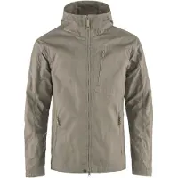 Fjall Raven FJÄLLRÄVEN Fjällräven Sten veste hommes marron 48