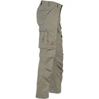 Fjällräven Barents Pro Pants Marron 52 Homme