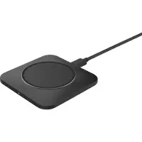 Belkin Chargeur à induction - - BoostCharge Pro - Universel - 15 W - Noir