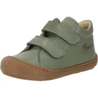 Naturino Baskets montantes enfant COCOON VL garcons - Vert - 21
