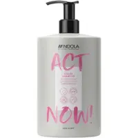Indola Act Now! Color Shampoo 1000 ml