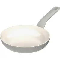 Berghoff 3950420, Rond, Poêle universelle, Gris, CeraGreen, Pieter Roex, Leo
