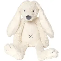 Happy horse Doudou Rabbit Richie Ivoor Wit 58 cm