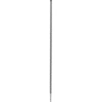 Bosch Expert 7x 18x950x1000 Mm Sds-plus Wall Drill Bit Argenté