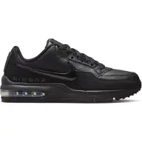 Nike Baskets basses 'Air Max Ltd 3' noir