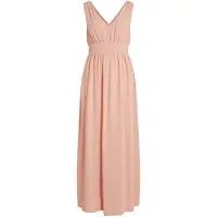 Vila Robe de soirée 'Milina' rose ancienne