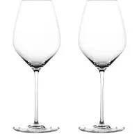 Spiegelau Verres à vin rouge Highline – Lot de 2