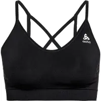Odlo Soutien-gorge de sport 'SEAMLESS SOFT ' noir