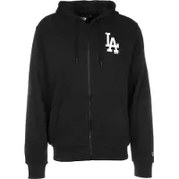 New Era Sweat-shirt 'MLB League Los Angeles Dodgers Essential' noir