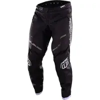Troy Lee Designs Gp Pro Blends Off-road Pants Noir 34 Homme