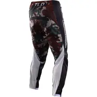 Troy Lee Designs Gp Pro Blends Off-road Pants Noir 32 Homme