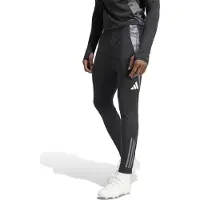 Adidas Pantalon de Survêtement de compétition Tiro 24 Homme Noir/Team Dark Grey