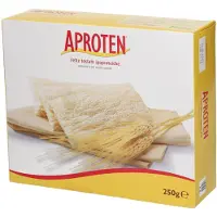 Aproten Cracottes 250 g Cookies