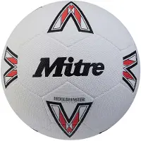 Mitre Ballon De Football Super Dimple