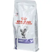 Royal Canin Veterinary Diet cat adult 2 kg