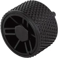 Wolfcraft 1 râpe tambour