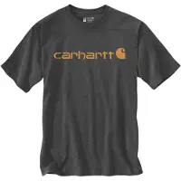 Carhartt EMEA Core Logo Workwear Short Sleeve T-shirt Taille