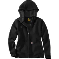 Carhartt Clarksburg Full Zip Ladies Hoodie
