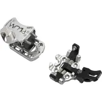 Plum - Fixations de ski de randonnée - Guide 12 Gris en Aluminium