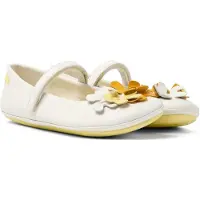 Camper - Ballerines Right - Blanc - 25