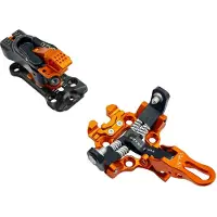 Plum - Fixations de ski de randonnée - Oazo 8 - Orange