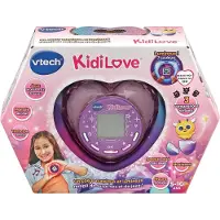 Vtech Mascotte interactive Kidilove (FR)